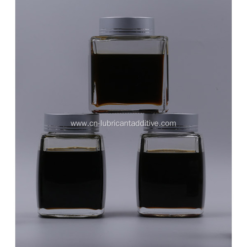 Ashless Guide Hydraulic Oil Additive